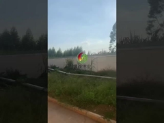 폐유기물제 바이오가스 프로젝트