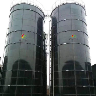 품질  Industrial Automatic Digestion Equipment For Normal Temperature Processing 공장