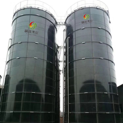 집을 위한 소규모 바이오 Cng 공장 바이오가스 시스템 가지고 다닐 수 있는 바이오 가스 플랜트
