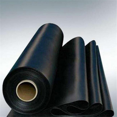 3 밀리미터 게오멤브레나 Hdpe 40 밀리리터 물 영향받지 않는 막 열저항성