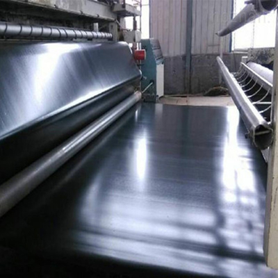 3 밀리미터 게오멤브레나 Hdpe 40 밀리리터 물 영향받지 않는 막 열저항성