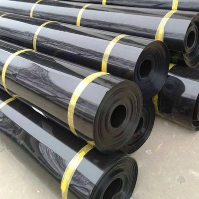 3 밀리미터 게오멤브레나 Hdpe 40 밀리리터 물 영향받지 않는 막 열저항성